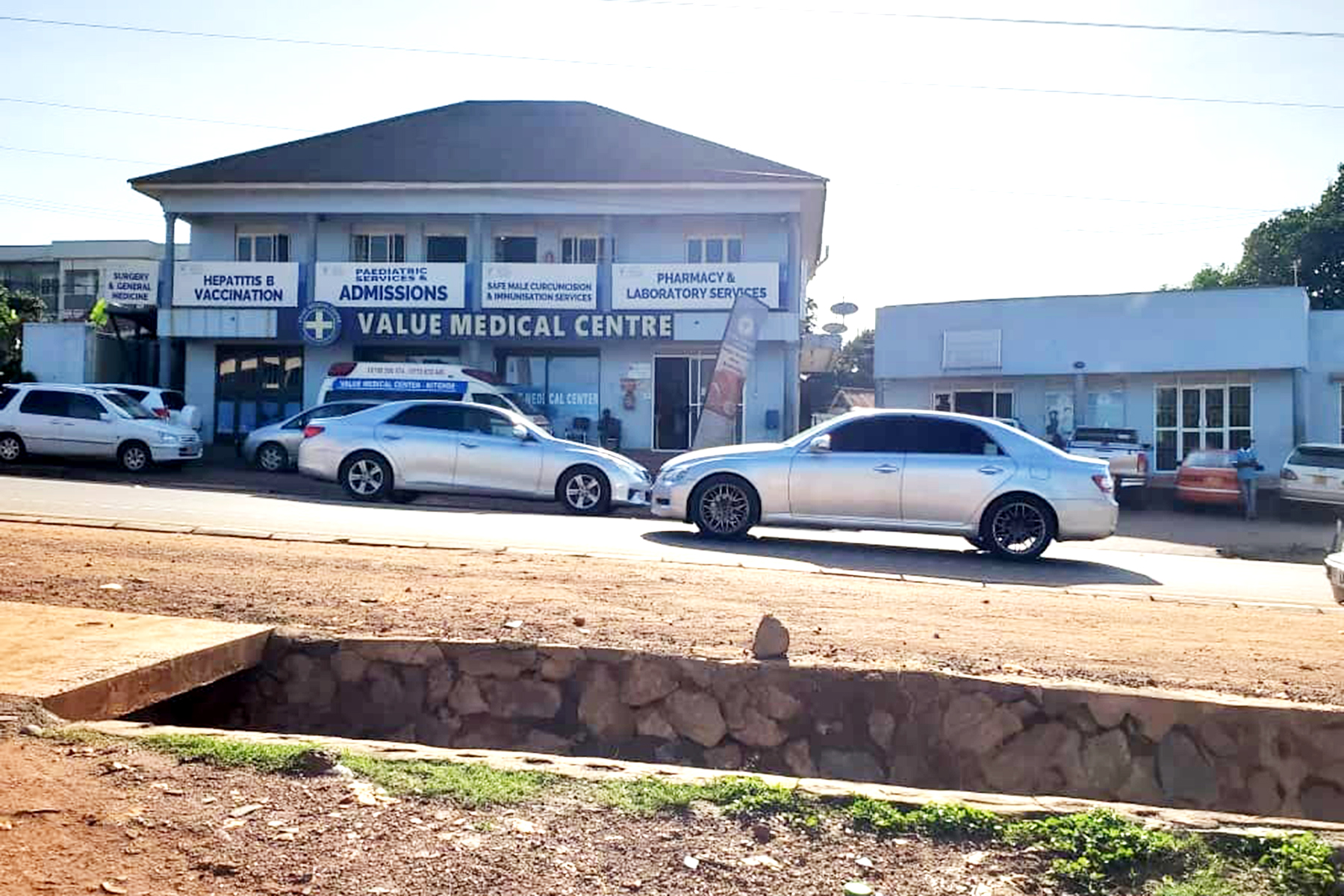 Value family hospital