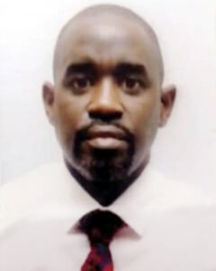 Dr Rodgers paediatrician