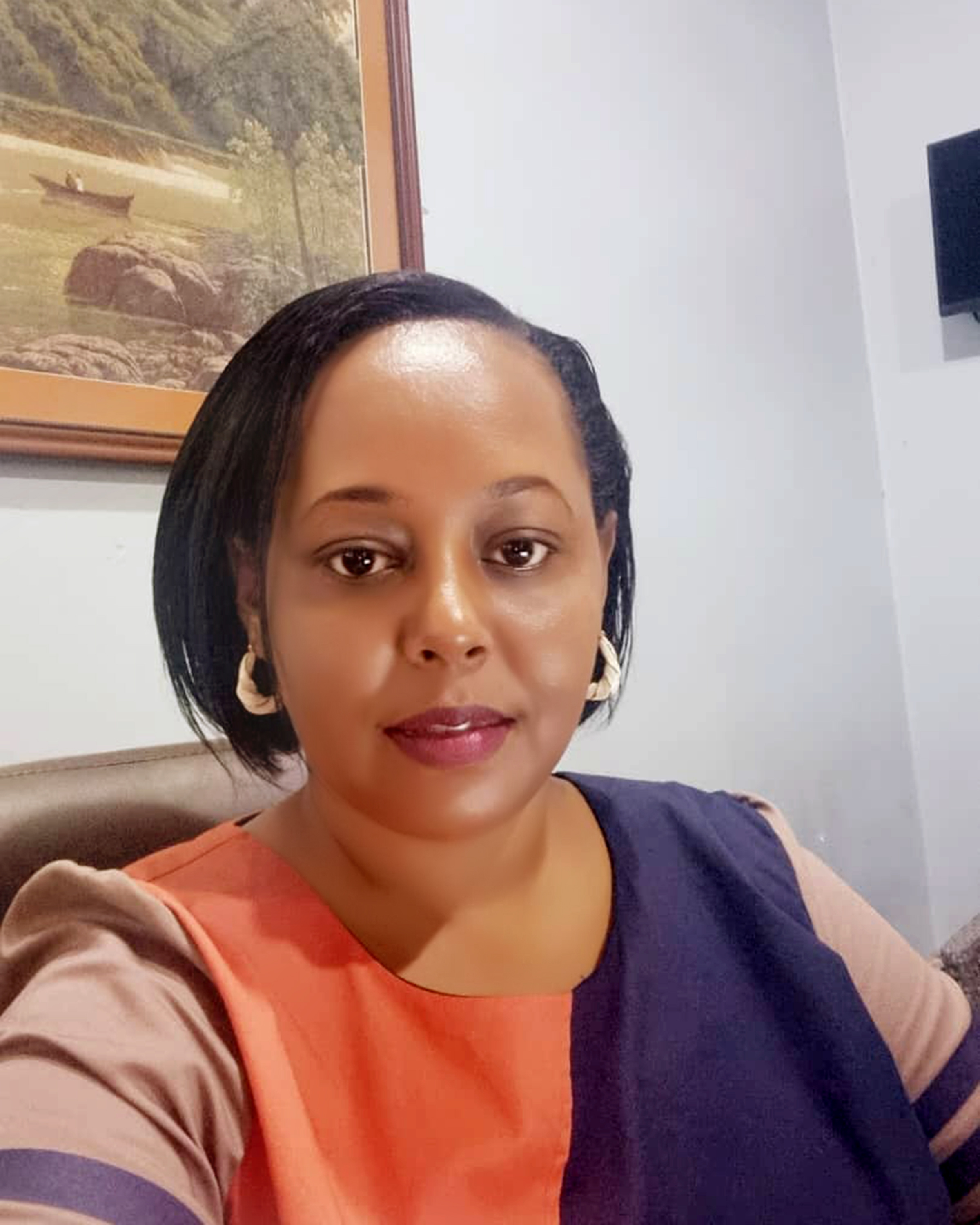 Annette Kirabo