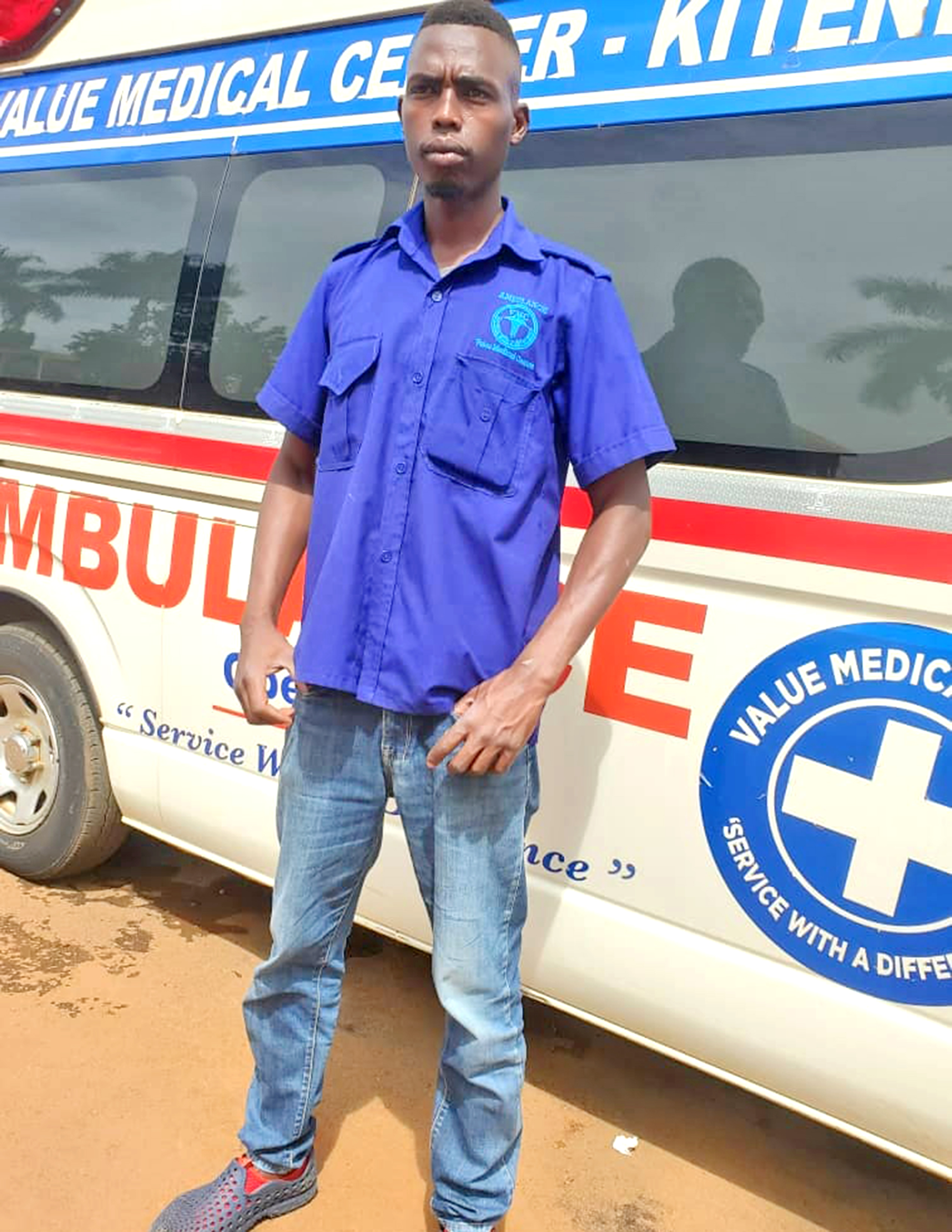 Value Family Hospital team and facilities