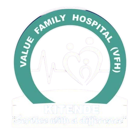 Value Family Hospital — Service with a difference