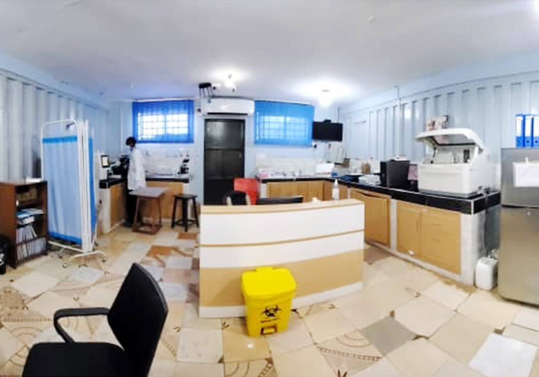 Value Family Hospital